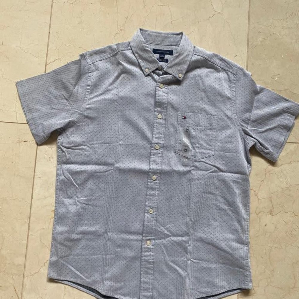 Tommy Hilfiger  dress shirt